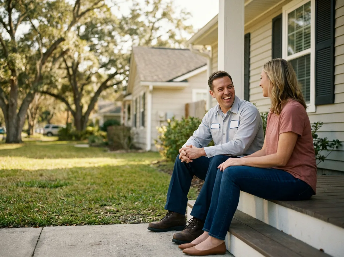 Septic tank pumping FAQs for Lissie, TX